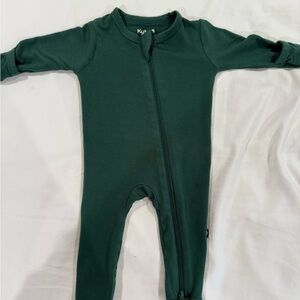 Kyte BABY - Emerald